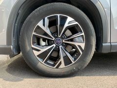 BYD Song Pro New Energy 2nd Gen DM-i 115KM Exceed - ფოტო 4