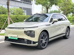 XPeng G9 2024 702 Max - ფოტო 1