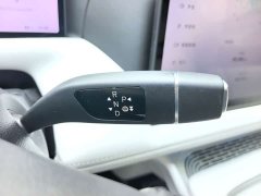 XPeng G9 2024 702 Max - ფოტო 12
