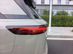 XPeng G9 2024 702 Max - ფოტო 17