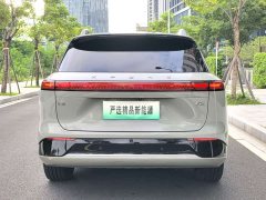 XPeng G9 2024 702 Max - ფოტო 4