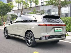 XPeng G9 2024 702 Max - ფოტო 6