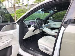 XPeng G9 2024 702 Max - ფოტო 9
