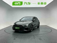 Audi A3 2024 Sportback 35 TFSI Luxury Sport - ფოტო 1