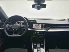 Audi A3 2024 Sportback 35 TFSI Luxury Sport - ფოტო 14