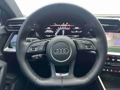Audi A3 2024 Sportback 35 TFSI Luxury Sport - ფოტო 16