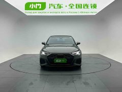 Audi A3 2024 Sportback 35 TFSI Luxury Sport - ფოტო 2