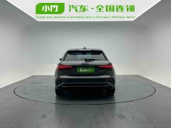 Audi A3 2024 Sportback 35 TFSI Luxury Sport - ფოტო 4