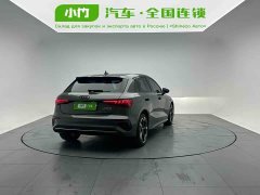 Audi A3 2024 Sportback 35 TFSI Luxury Sport - ფოტო 6