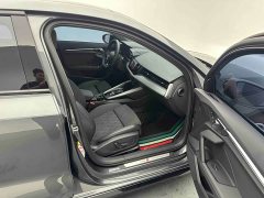 Audi A3 2024 Sportback 35 TFSI Luxury Sport - ფოტო 7