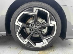 Audi A3 2024 Sportback 35 TFSI Luxury Sport - ფოტო 8