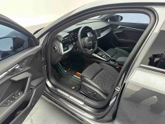 Audi A3 2024 Sportback 35 TFSI Luxury Sport - ფოტო 9