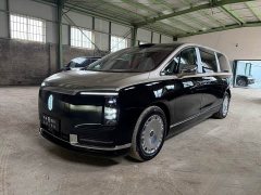 Audi Zun V800 Lingxing Edition - ფოტო 1