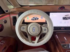 Audi Zun V800 Lingxing Edition - ფოტო 13