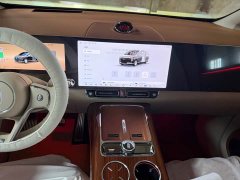 Audi Zun V800 Lingxing Edition - ფოტო 14