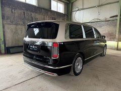 Audi Zun V800 Lingxing Edition - ფოტო 5