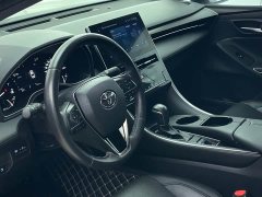 Toyota Avalon 2.0L Luxury Edition - ფოტო 5