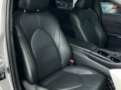 Toyota Avalon 2.0L Luxury Edition - ფოტო 7