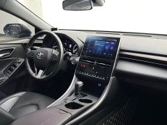 Toyota Avalon 2.0L Luxury Edition - ფოტო 8