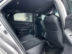 Toyota Avalon 2.0L Luxury Edition - ფოტო 9