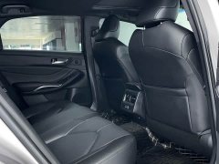 Toyota Avalon 2.0L Luxury Edition - ფოტო 10