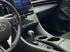 Toyota Avalon 2.0L Luxury Edition - ფოტო 12