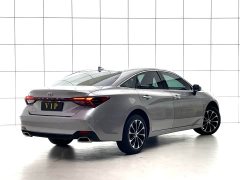 Toyota Avalon 2.0L Luxury Edition - ფოტო 13