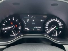 Toyota Avalon 2.0L Luxury Edition - ფოტო 14