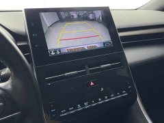 Toyota Avalon 2.0L Luxury Edition - ფოტო 15
