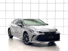 Toyota Avalon 2.0L Luxury Edition - ფოტო 1