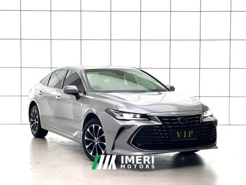 2023 Toyota Avalon 2.0L Luxury Edition