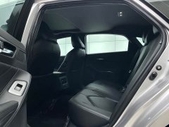 Toyota Avalon 2.0L Luxury Edition - ფოტო 3