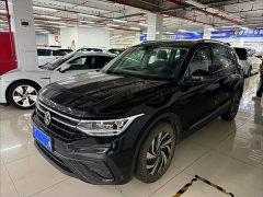Volkswagen Tiguan L 2024 300TSI Automatic FWD Smart Comfort Edition - ფოტო 1