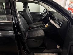 Volkswagen Tiguan L 2024 300TSI Automatic FWD Smart Comfort Edition - ფოტო 10