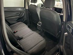 Volkswagen Tiguan L 2024 300TSI Automatic FWD Smart Comfort Edition - ფოტო 11