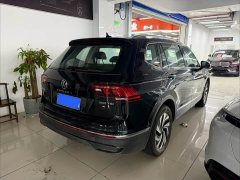 Volkswagen Tiguan L 2024 300TSI Automatic FWD Smart Comfort Edition - ფოტო 13