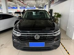 Volkswagen Tiguan L 2024 300TSI Automatic FWD Smart Comfort Edition - ფოტო 2