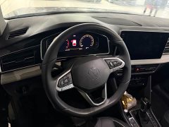 Volkswagen Tiguan L 2024 300TSI Automatic FWD Smart Comfort Edition - ფოტო 6
