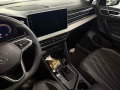 Volkswagen Tiguan L 2024 300TSI Automatic FWD Smart Comfort Edition - ფოტო 7