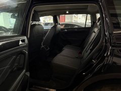 Volkswagen Tiguan L 2024 300TSI Automatic FWD Smart Comfort Edition - ფოტო 9