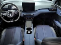 BYD Seagull Glory Edition 305km Vitality Version - ფოტო 11