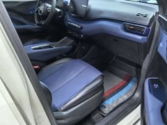 BYD Seagull Glory Edition 305km Vitality Version - ფოტო 12