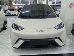 BYD Seagull Glory Edition 305km Vitality Version - ფოტო 2