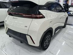 BYD Seagull Glory Edition 305km Vitality Version - ფოტო 6