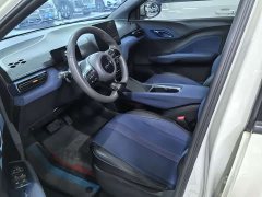 BYD Seagull Glory Edition 305km Vitality Version - ფოტო 7