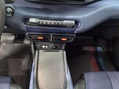 BYD Seagull Glory Edition 305km Vitality Version - ფოტო 8