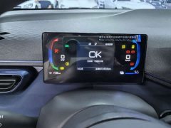 BYD Seagull Glory Edition 305km Vitality Version - ფოტო 9