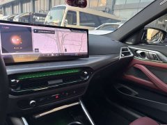 BMW 4 Series 2024 430i M Sport Night Edition - ფოტო 10