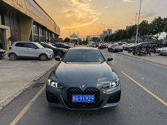 BMW 4 Series 2024 430i M Sport Night Edition - ფოტო 2