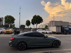 BMW 4 Series 2024 430i M Sport Night Edition - ფოტო 8